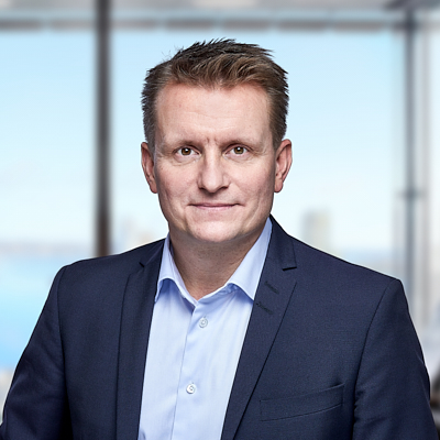 Speakers: Stefan Schelde Hansen