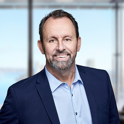 Speakers: Thomas Schlüter