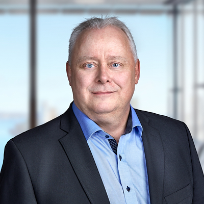 Speakers: Lars Horshauge